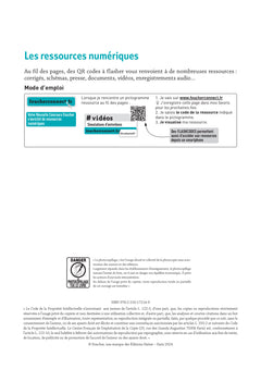 Réussite Concours - Attaché territorial, Attaché principal Cat. A - 2024-2025 - Préparation complète