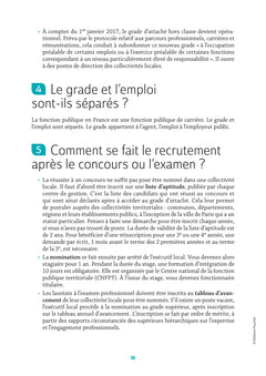 Réussite Concours - Attaché territorial, Attaché principal Cat. A - 2024-2025 - Préparation complète