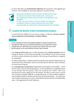 Réussite Concours - Attaché territorial, Attaché principal Cat. A - 2024-2025 - Préparation complète