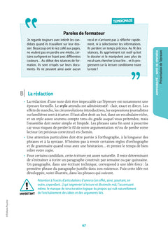 Réussite Concours - Attaché territorial, Attaché principal Cat. A - 2024-2025 - Préparation complète