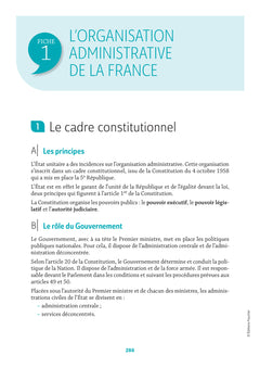 Réussite Concours - Attaché territorial, Attaché principal Cat. A - 2024-2025 - Préparation complète