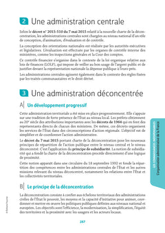 Réussite Concours - Attaché territorial, Attaché principal Cat. A - 2024-2025 - Préparation complète