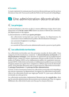 Réussite Concours - Attaché territorial, Attaché principal Cat. A - 2024-2025 - Préparation complète