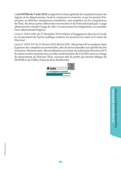 Réussite Concours - Attaché territorial, Attaché principal Cat. A - 2024-2025 - Préparation complète