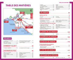 Guide du routard Los Angeles