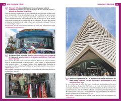 Guide du routard Los Angeles