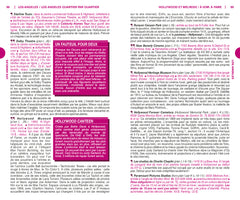 Guide du routard Los Angeles