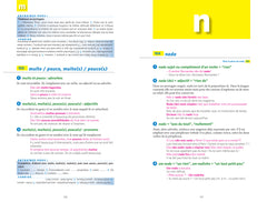 Le portugais du Portugal et du Brésil de A à Z