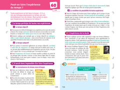 Fiches bac Philo Tle