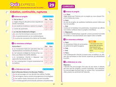 Fiches bac - HLP Tle (spécialité) - Bac 2026