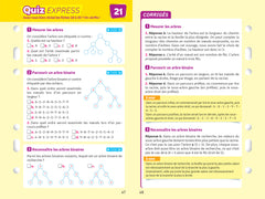 Fiches bac - NSI Tle (spécialité) - Bac 2026