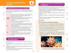 Fiches bac - Le Grand Oral Tle - Bac 2025