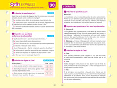 Fiches bac - Le Grand Oral Tle - Bac 2025