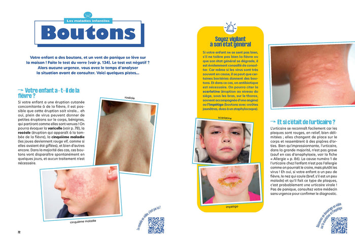 Mon guide anti-panique