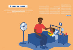 Mon guide anti-panique