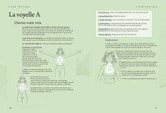 Yoga du son : Voix de l'âme, voie du coeur