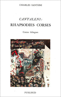 Cantaleni : Rhapsodies corses