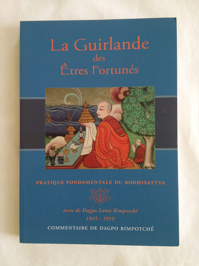 La Guirlande des Etres Fortunés