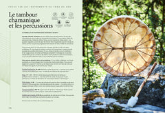 Yoga du son : Voix de l'âme, voie du coeur