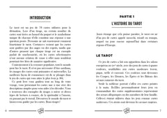 Little Book Tarot
