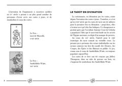 Little Book Tarot