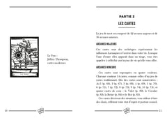 Little Book Tarot
