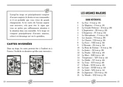 Little Book Tarot