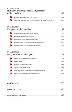 A la découverte des sites sacrés de Paris