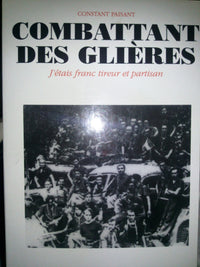Combattant des Glières