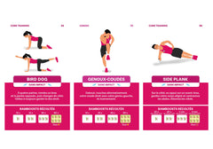 Body Boost challenge