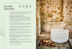 Yoga du son : Voix de l'âme, voie du coeur