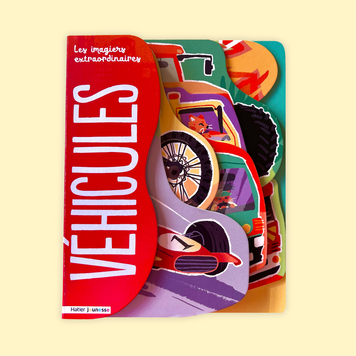 Véhicules