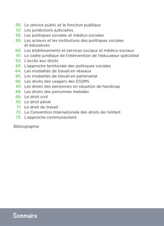 Tout le DEES en fiches mémos