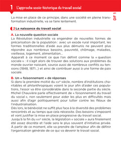 Tout le DEES en fiches mémos