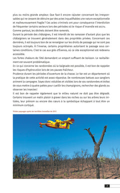 Var, randonnées insolites