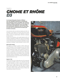 Les 100 plus belles motos du monde