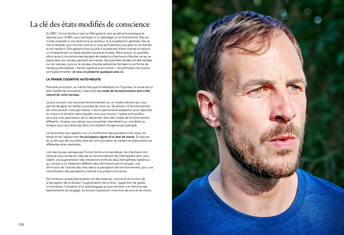 Yoga du son : Voix de l'âme, voie du coeur