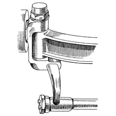 Anatomie de la voiture automobile