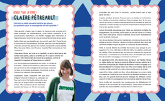 Nouvelles Héroïnes