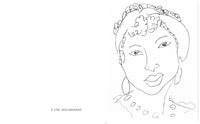 Les fleurs du mal illustrées par Henri Matisse (Coffret)
