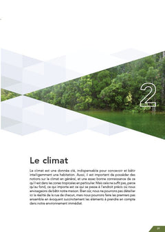 Conception de maisons tropicales