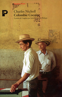 Colombie cocaïne