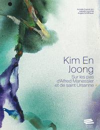 Kim en Joong