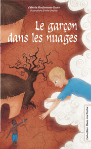 Le garçon dans les nuages