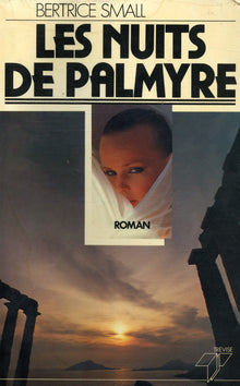 Les Nuits de Palmyre