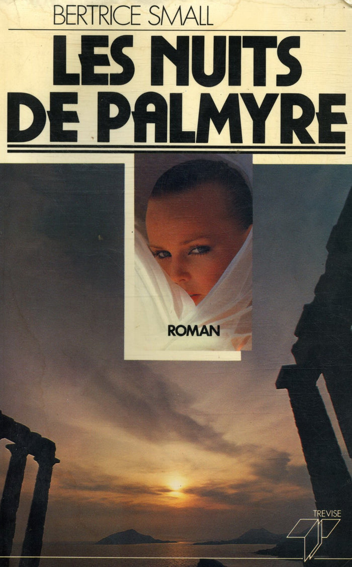 Les Nuits de Palmyre