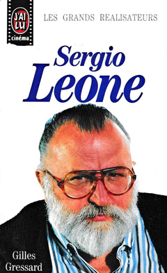 Sergio leone ******