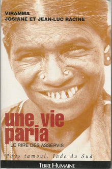 Une vie de paria