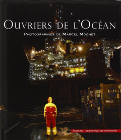 Ouvriers de l'océan