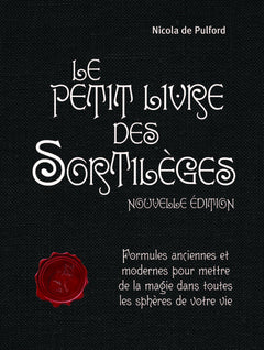 LE PETIT LIVRE DES SORTILEGES